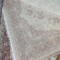 فروش دو تخته فرش 9متری