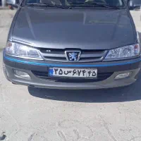 پارس دوگانه کارخانه مدل۱۳۸۹هستش