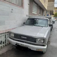 مزدا 2000ژاپن