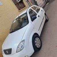 تیبا۲ مدل ۹۷ استثنائی|خودرو سواری و وانت|رشت, حمیدیان|دیوار