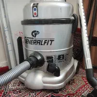 جاروبرقی نیمه صنعتی جنرال فیت مدل پرستو ۵۳۰۰