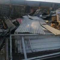 ضایعات آهن مس برنج آلومینیوم وغیره|عمده‌فروشی|مشهد, آبکوه|دیوار