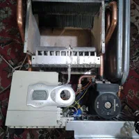 تعمیر پکج.ابگرمکن کولروشوفاژ موتورخانه شبانه روزی
