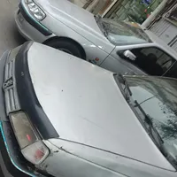 پژو ۴۰۵|خودرو سواری و وانت|مشهد, طلاب|دیوار