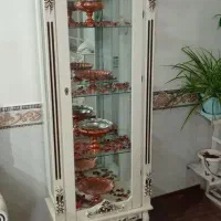 گنجه|بوفه، ویترین، کنسول|مشهد, عباسآباد|دیوار