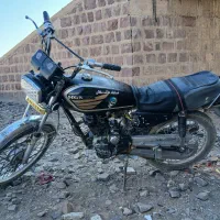 موتور ۱۵۰ سی سی
