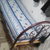 تخت خواب یک نفره
