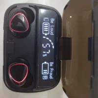 هندزفری ایرپاد بلوتوثی مدل M10|لوازم جانبی موبایل و تبلت|تهران, زنجان جنوبی|دیوار