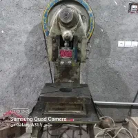 پرس دوازده تن رولبرینگو پرس هیدرولیک ۶۰ تن