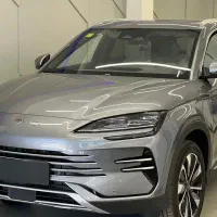 بی وای دی سانگ پلاس