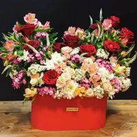 گل آرایی و گل فروشی|گل و گیاه طبیعی|مشهد, کوثر|دیوار