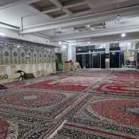 اسکان رایگان زائران امام رضا (ع) در حسینیه|اجارهٔ کوتاه‌مدت آپارتمان و سوئیت|مشهد, طبرسی شمالی|دیوار