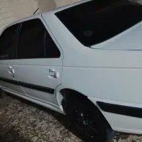 پارس نیمه سفارشی ۳۵ هزار کار در حدخشک
