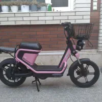 نسکوتر برقی