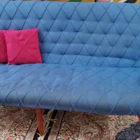 مبل چستر قایقی