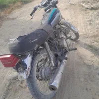 فروشی موتور مزایده ای|موتورسیکلت|میناب, |دیوار