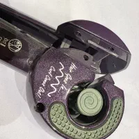 دستگاه فر‌مو