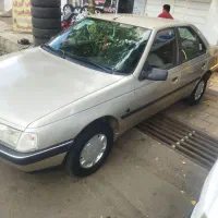 پژو 405 مدل ۸۲ بژ