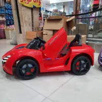 کالسکه.ماشین شارژی|کالسکه و لوازم جانبی|مشهد, مصلی (کارمندان اول)|دیوار