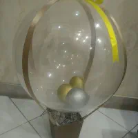 بادکنک تولد