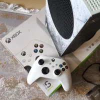 X BOX S 512 GB|کنسول، بازی ویدئویی و آنلاین|تهران, شکیبا|دیوار