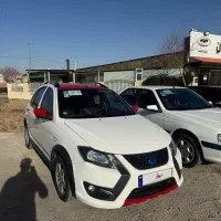 کوییکGXRLمدل۱۴۰۳ درحدخشک