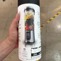 مخلوط کن شارژی نینجاNinja Blast Portable Blender1|سایر لوازم برقی|تهران, هوانیروز|دیوار