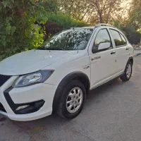 کوئیک GX مدل 1402|خودرو سواری و وانت|دوگنبدان, |دیوار