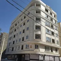 ۵۳ متری نوساز/با پارکینگ *نزدیک مترو