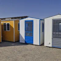 کانکس فوری|مصالح و تجهیزات ساختمان|مشهد, سجادیه|دیوار