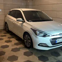 هیوندایi20شرکتی ۹۶ نقد و اقساط