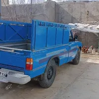 نیسان آپشنال ۱۴۰۲ دوگانه شرکتی|خودرو سواری و وانت|کرج, کمال‌شهر|دیوار