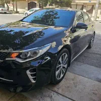 اپتیما 3رادار فول کامل 2017|خودرو سواری و وانت|مشهد, فردوسی|دیوار