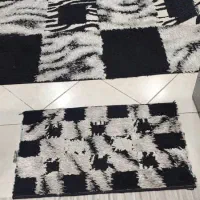 گلیم فرش شش متری