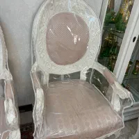 فروش مبل استیل ۹ نفره|مبلمان خانگی و میز عسلی|قزوین, |دیوار