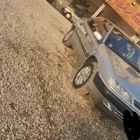 زانتیا|خودرو سواری و وانت|لیسار, |دیوار