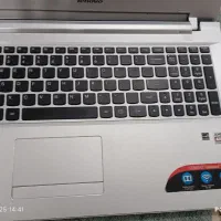 لب تاب lenovo|رایانه همراه|میناب, |دیوار