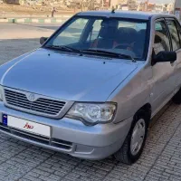 پراید ۱۳۲مدل ۱۳۸۹