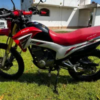 موتور طرح Crf200 ۱۴۰۱