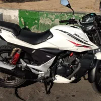 هیرو تریلر فروش یا معاوضه با باکسر