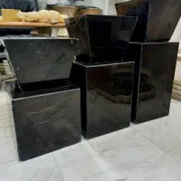 باکس و گلدان سنگی|صنایع دستی و سایر لوازم تزئینی|تهران, مطهری|دیوار