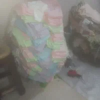 بسته بندی پوشاک