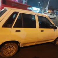 111هاچبک مدل98|خودرو سواری و وانت|اهواز, حصیرآباد|دیوار