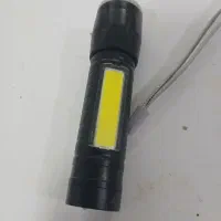 چراغ قوه