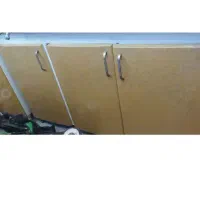 کابینت و بوفه