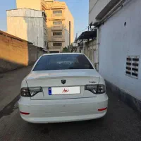 سورن پلاس EF7 بنزینی فول ۱۴۰۱|خودرو سواری و وانت|قائمشهر, |دیوار