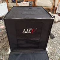 لایت باکس عکاسی