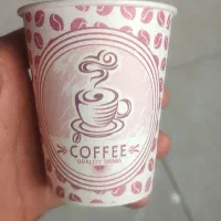 لیوان کاغذی 220سی سی