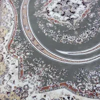 دو عدد ۹ متری ۵۰۰ شانه گردویی سالم تمیز