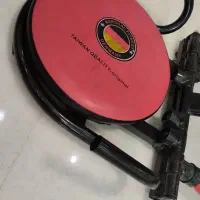 دستگاه دراز نشست و چرخونک(مسگری)|تجهیزات ورزشی|شیراز, آبیاری|دیوار